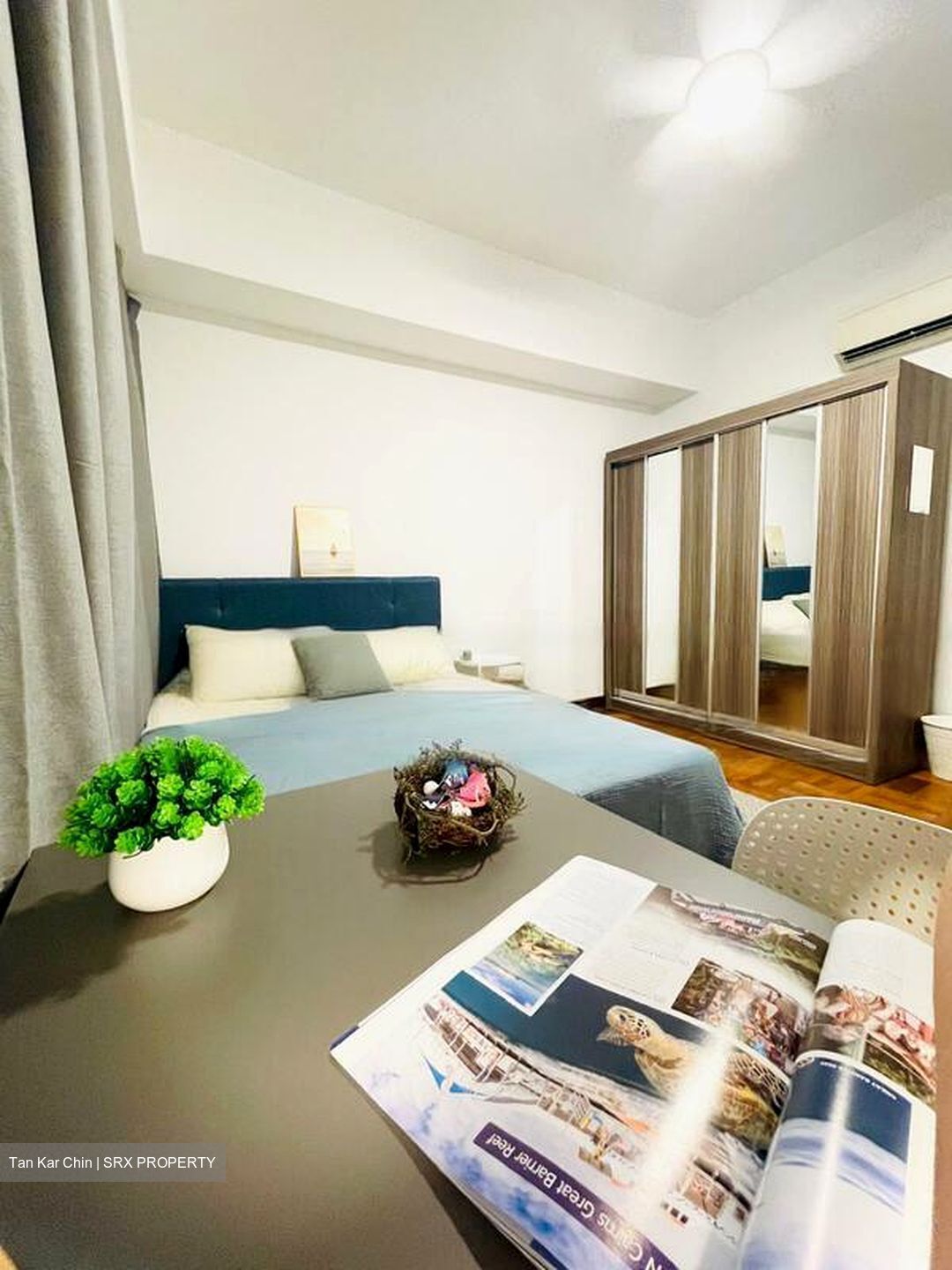 International Plaza (D2), Apartment #551645611